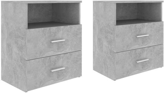 Ξύλινο 50x32x60cm Ξύλινο 50x32x60cm