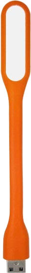 Neutralle LED USB Light Orange