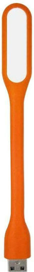 Neutralle LED USB Light Orange