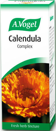 A.Vogel Calendula Complex Капки за Заздравяване 50ml