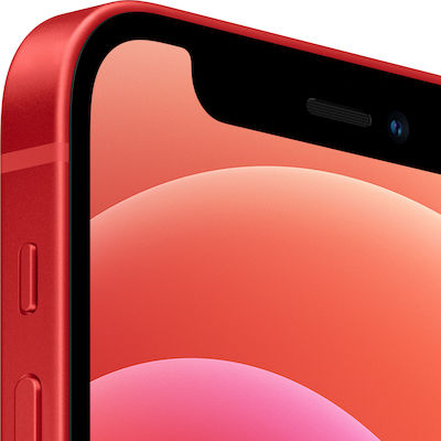 Apple iPhone 12 Mini 5G (4GB/64GB) Product Red