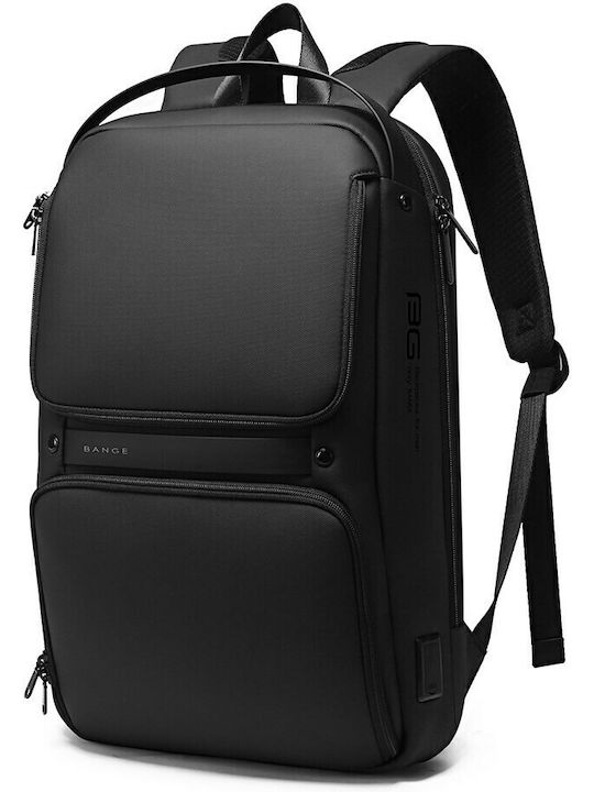 Bange 7261 Τσάντα Πλάτης 15.6" Μαύρη Bange 7261 Τσάντα Πλάτης 15.6" Μαύρη