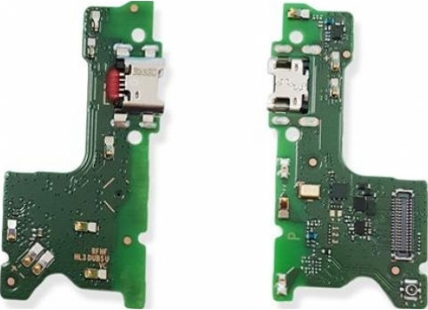 Huawei Flex Cable with Charging port for Huawei Y7 2019