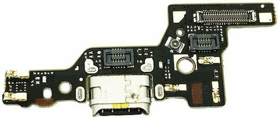 Flex Cable with Charging port for Huawei P9