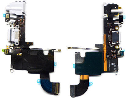 Flex Cable with Charging port for iPhone 6s