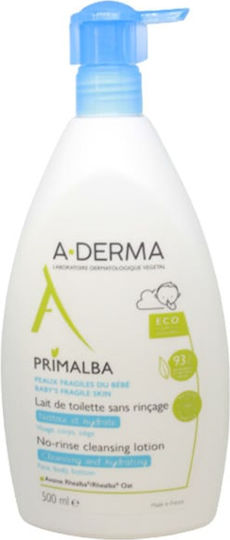 A-Derma Reinigende Cremes 500ml