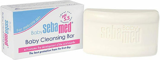 Sebamed Soap Bars 100gr