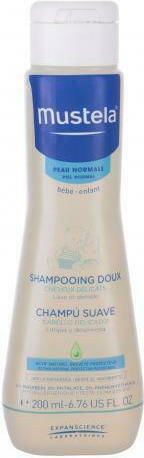 Mustela Σαμπουάν με Χαμομήλι 200ml
