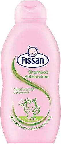Fissan Șampon 200ml