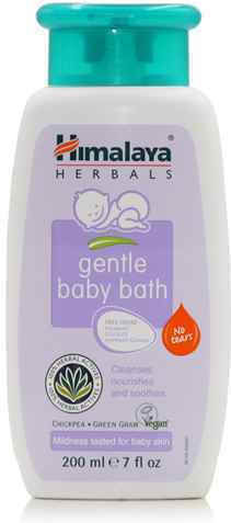 Himalaya Wellness Sprudelbäder 200ml