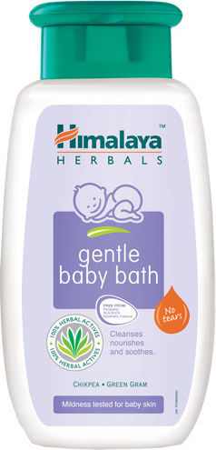 Himalaya Wellness Sprudelbäder 200ml