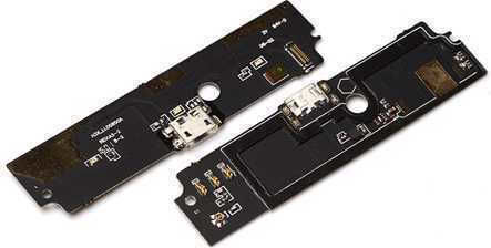 Flex Cable with Charging port for Redmi Note 4