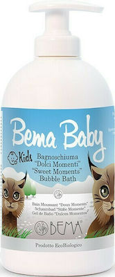 Bema Sweet Moments 500ml mit Pumpe