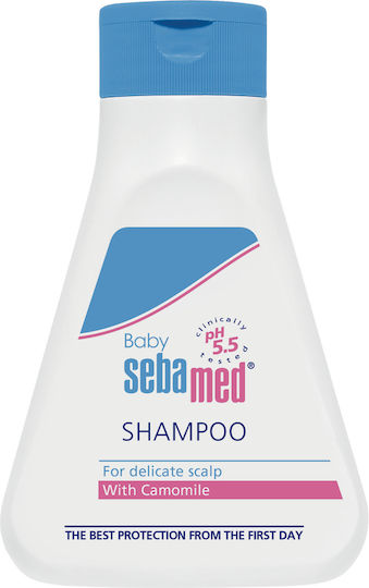 Sebamed Șampon Pentru Copii 250ml