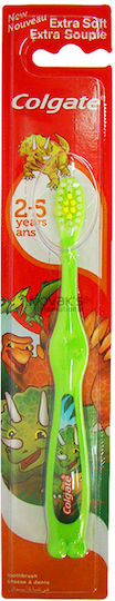 Colgate Baby-Zahnbürste Für 2+ Jahre Green Bugs Bunny