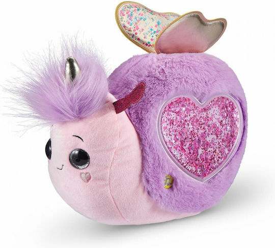 Zuru Plush Talking Jelly Shake with Sound for 3+ Years 35 cm (Various Designs) 1pc