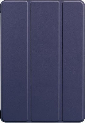 Tri-Fold Klappdeckel Blau Lenovo Tab M8 8"
