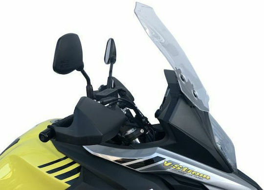 Ζελατίνα Touring για Suzuki DL 650 V-Strom SU003T