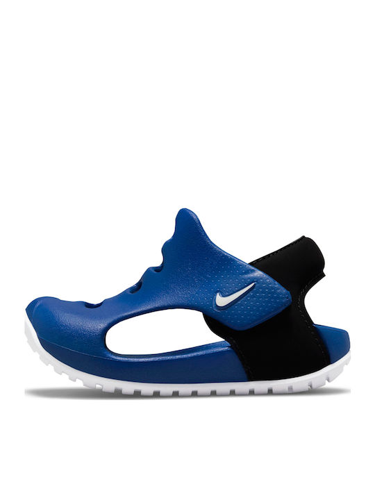 Sunray Protect 3 Children's Beach Shoes Blue