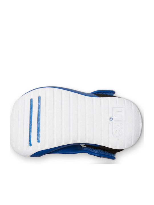 Sunray Protect 3 Children's Beach Shoes Blue