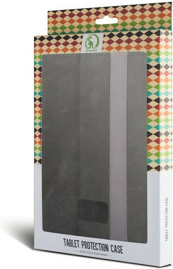 Fantasia Klappdeckel Schwarze (Universal 9-10,1 Zoll)