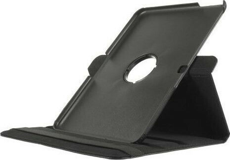 Rotating Flip Cover Black (iPad Mini 1,2,3)