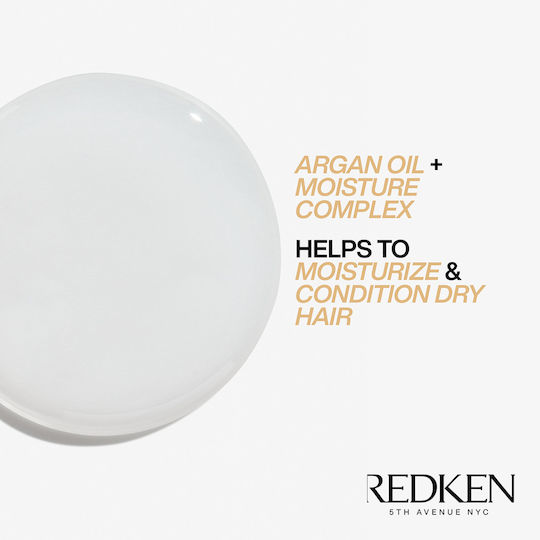 Redken All Soft Lotion Μαλλιών για Αναδόμηση 111ml