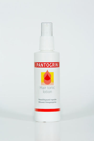 Froika Pantogrin Lotion Μαλλιών για Τόνωση 100ml