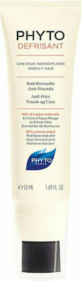 Phyto Defrisant Anti-frizz Treatment Lotion Θρέψης για Όλους τους Τύπους Μαλλιών 50ml