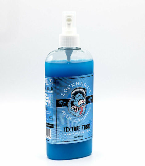 Lockhart's Blue Lagoon Texture Tonic Haarlotion gegen Haarausfall 440ml