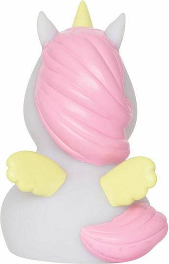 A Little Lovely Company LED Kinder Dekorative Lampe Unicorn Rosa 8.5x12.5x10εκ.