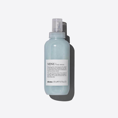 Davines Minu Lotion Θρέψης για Βαμμένα Μαλλιά 150ml