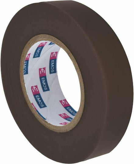 Emos Μονωτική Ταινία 19mm x 20m Maro