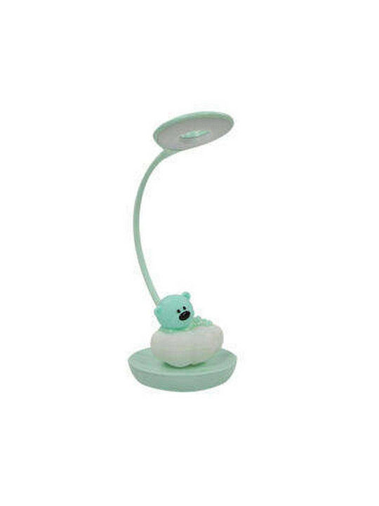 Bright Sun LED Bright Sun Baby Bear Зелен