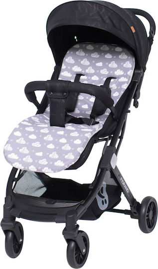 Lorelli Cosy 34x82x8бр Корони от лате