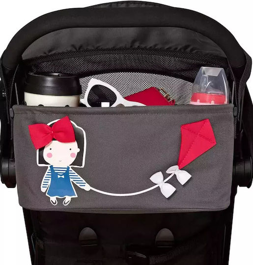 Choopie Veranstalter Kinderwagen Mehrfarbigs Emily