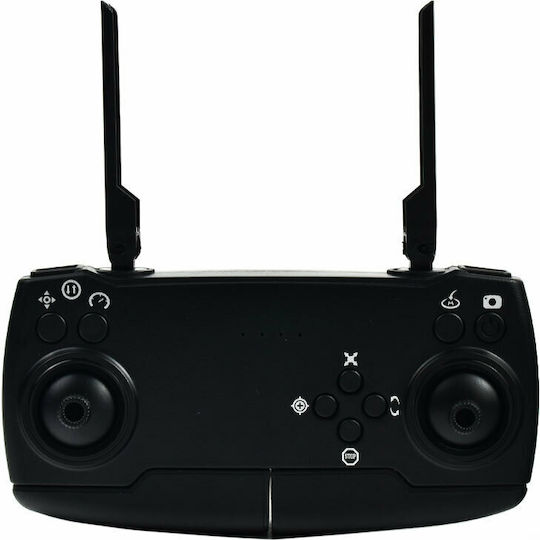 Andowl Drohne 2.4 GHz mit 4K Kamera und Steuerung