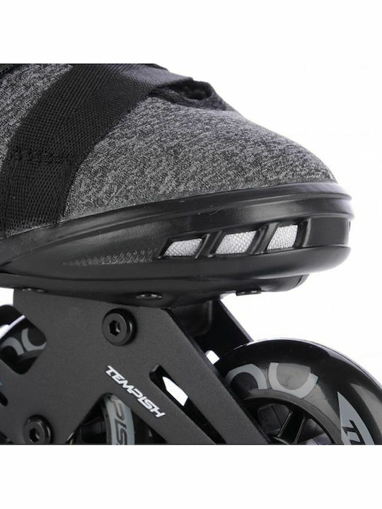 Tempish Ayroo Top EBS Inline Rollers Γκρι Ενηλίκων