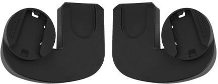 Cybex Kit Μετατροπής Καροτσιού Μαύρο Melio