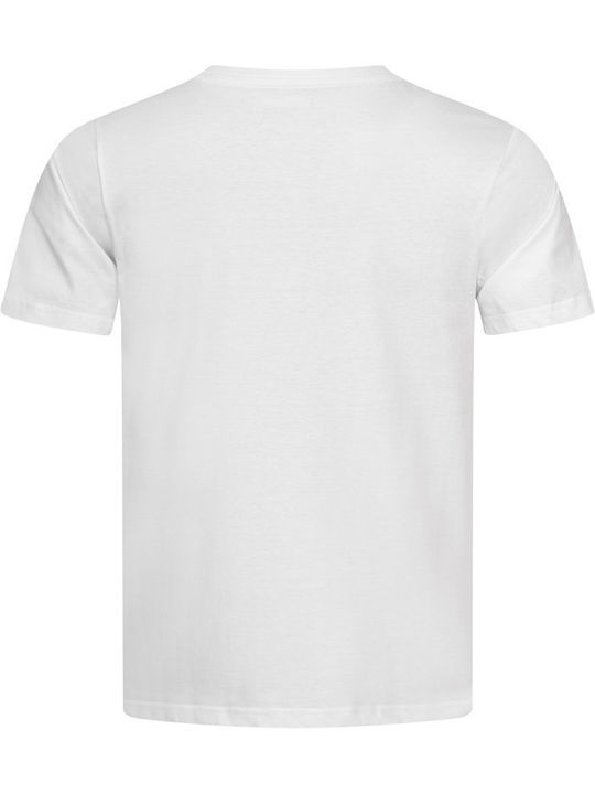 Ανδρικά T-shirts Kappa | Skroutz.gr