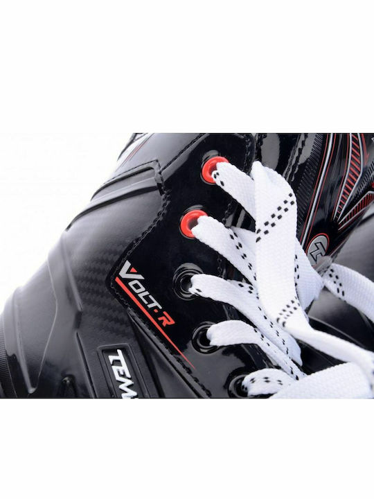 Tempish Volt-R Inline Rollers Μαύρα Ενηλίκων