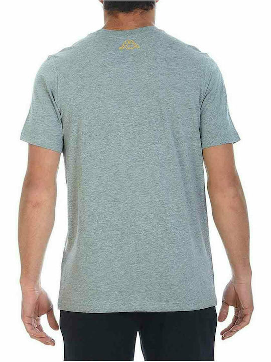 Kappa T-shirt Gray