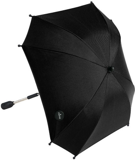 Mima Umbrella Stroller Black Xari