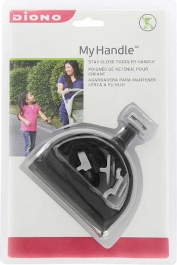 Diono Stroller Hook Blacks