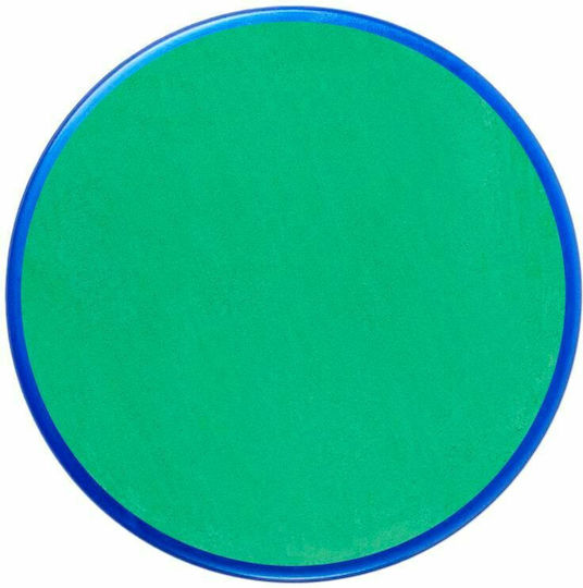 Karneval Face Painting 18ml Grün