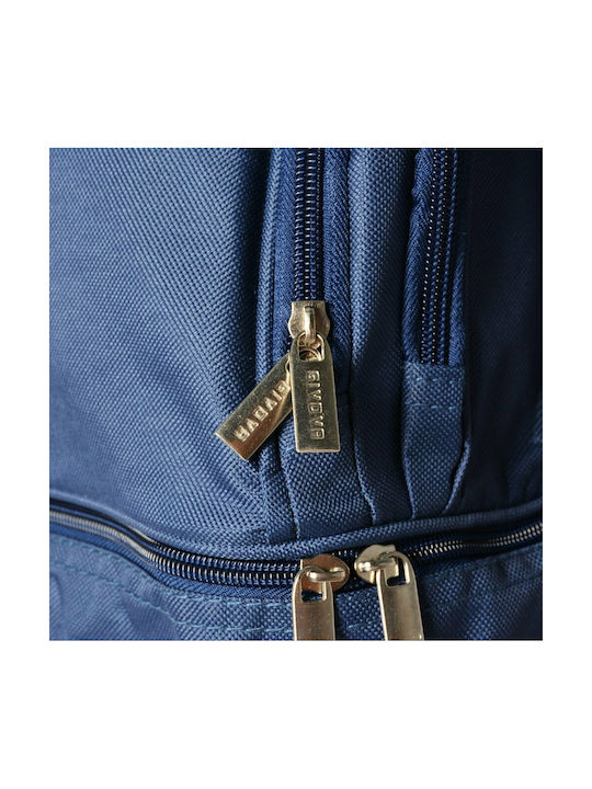 Givova Zaino Football Backpack Blue