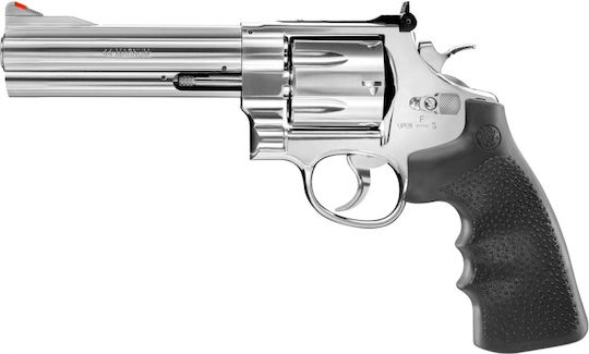 Umarex CO2 Air Pistol Smith & Wesson 629 Classic Metal 4.5mm