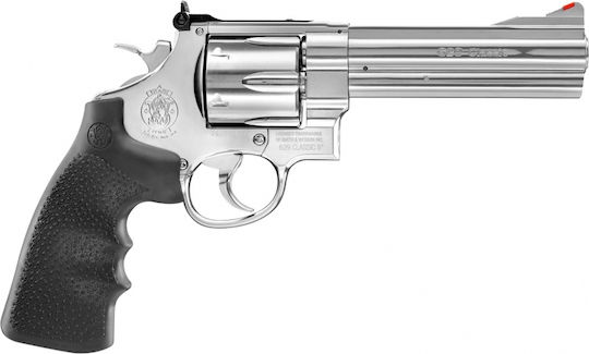 Umarex CO2 Air Pistol Smith & Wesson 629 Classic Metal 4.5mm