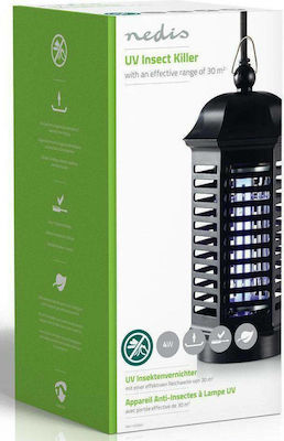 Nedis Mosquito Stop Electronic Bugg Zapper 4W