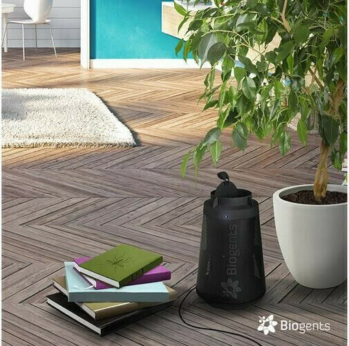 Protecta BG-HOME Electric Insect Trap